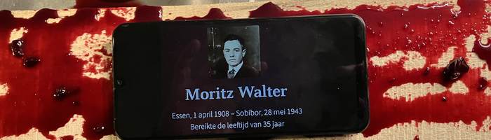Moritz Walter